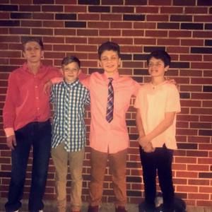 Meet your Posher, Jack